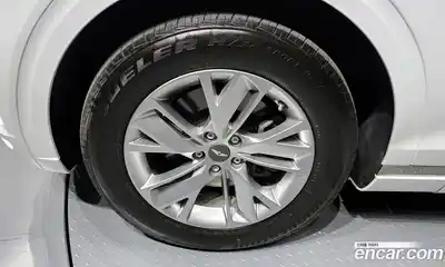 Genesis GV70 2021 2.5 гидро в Москве № 1832244, миниатюра 5
