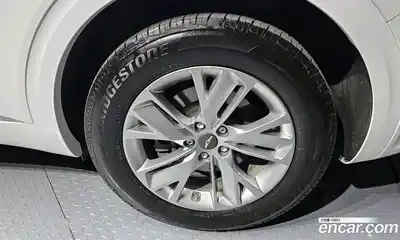 Genesis GV70 2021 2.5 гидро в Москве № 1832244, миниатюра 7