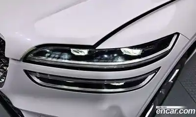 Genesis GV70 2021 2.5 гидро в Москве № 1832244, миниатюра 8