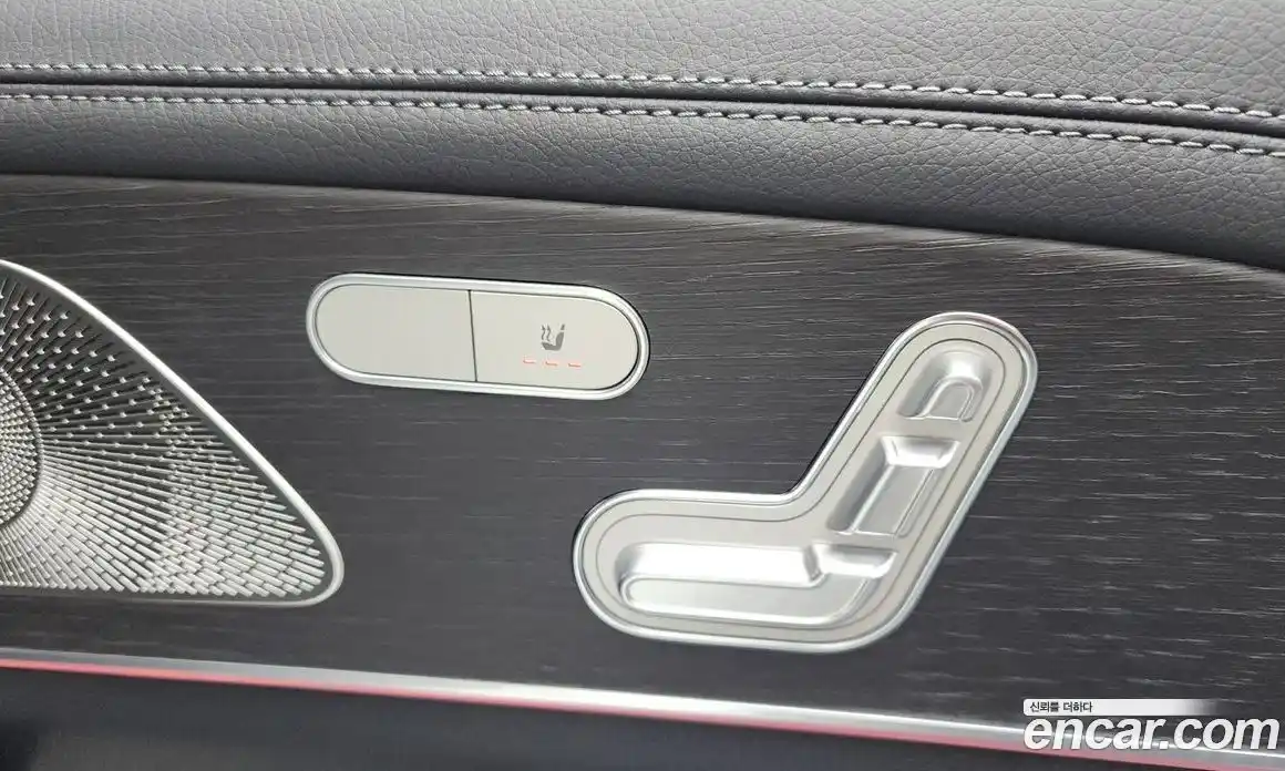 Mercedes-Benz GLE-Class 2025 3.0 гидро в Москве № 1832276, фото 24