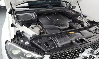 Mercedes-Benz GLE-Class 2025 3.0 гидро в Москве № 1832276, миниатюра 6