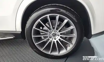 Mercedes-Benz GLE-Class 2025 3.0 гидро в Москве № 1832276, миниатюра 7