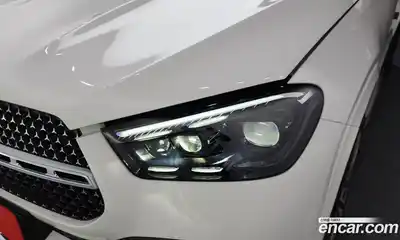 Mercedes-Benz GLE-Class 2025 3.0 гидро в Москве № 1832276, миниатюра 8