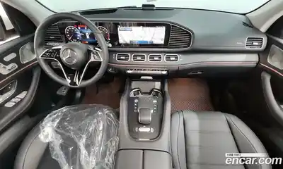 Mercedes-Benz GLE-Class 2025 3.0 гидро в Москве № 1832276, миниатюра 10