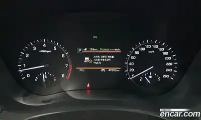 Genesis G80 2019 3.3 гидро в Москве, миниатюра 11