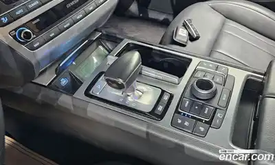 Genesis G80 2019 3.3 гидро в Москве, миниатюра 12