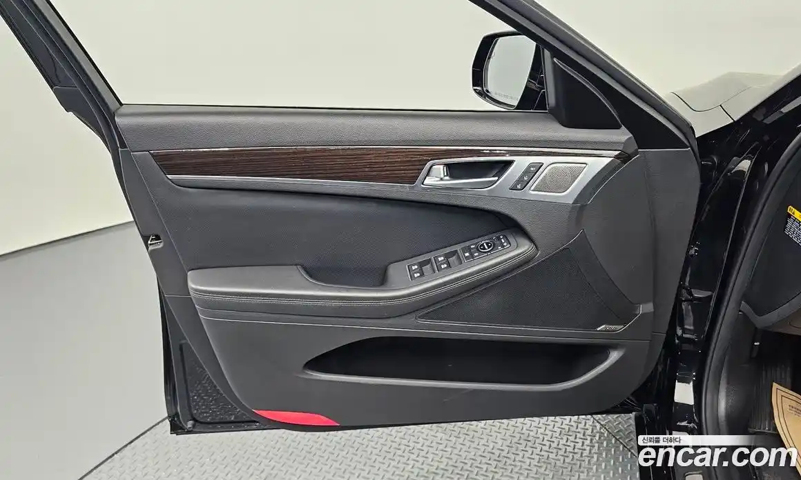 Genesis G80 2019 3.3 гидро в Москве, фото 14