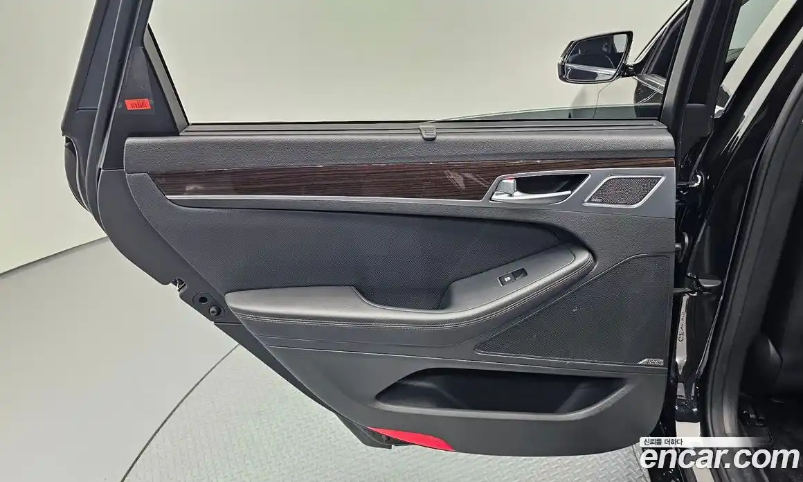 Genesis G80 2019 3.3 гидро в Москве, фото 15