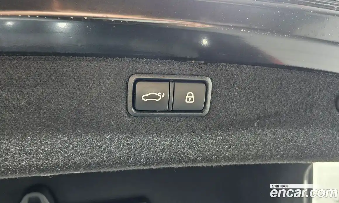Genesis G80 2019 3.3 гидро в Москве, фото 23