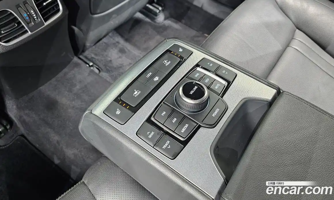 Genesis G80 2019 3.3 гидро в Москве, фото 25