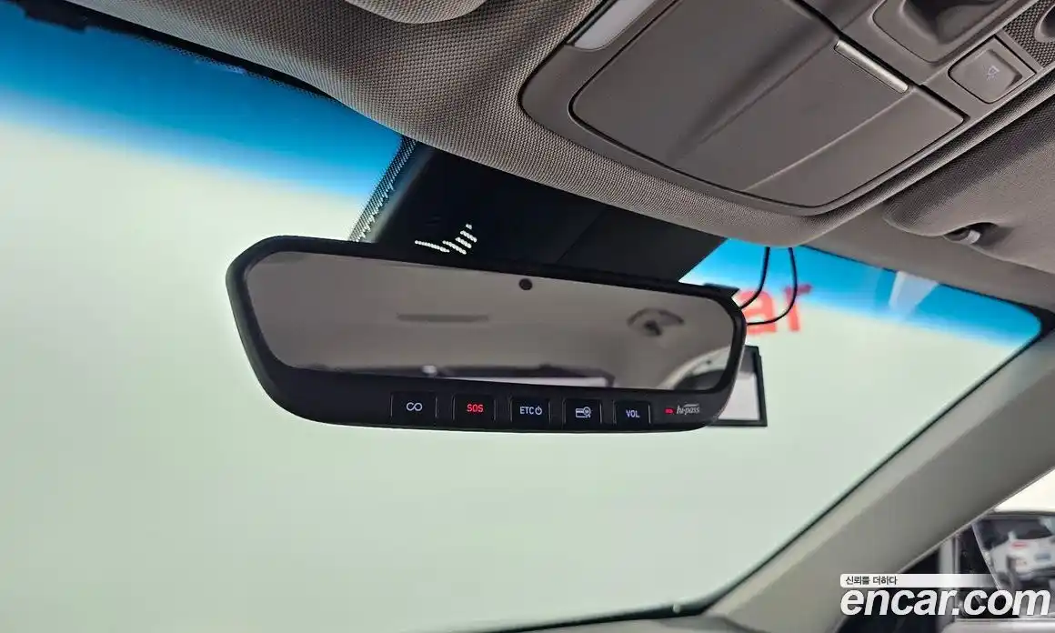 Genesis G80 2019 3.3 гидро в Москве, фото 27