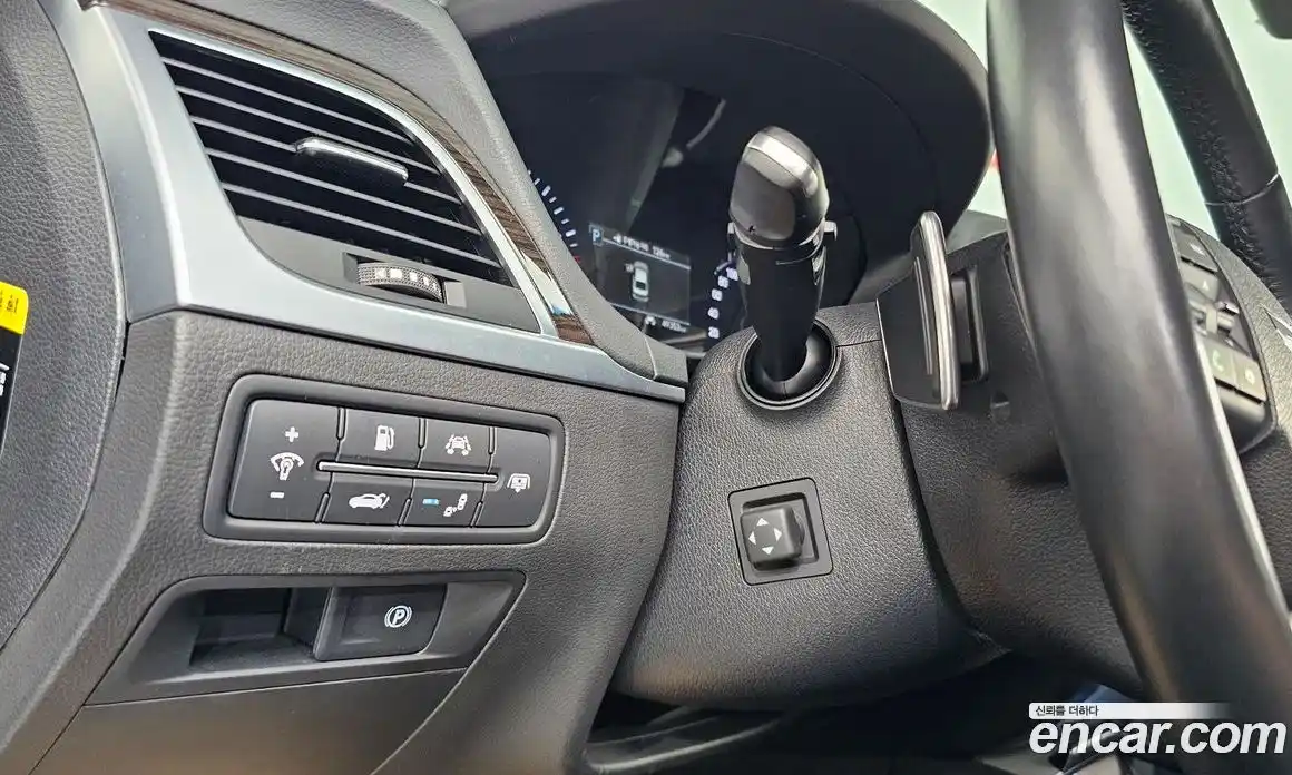 Genesis G80 2019 3.3 гидро в Москве, фото 28