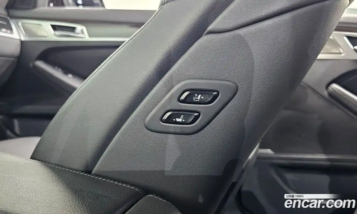 Genesis G80 2019 3.3 гидро в Москве, фото 29