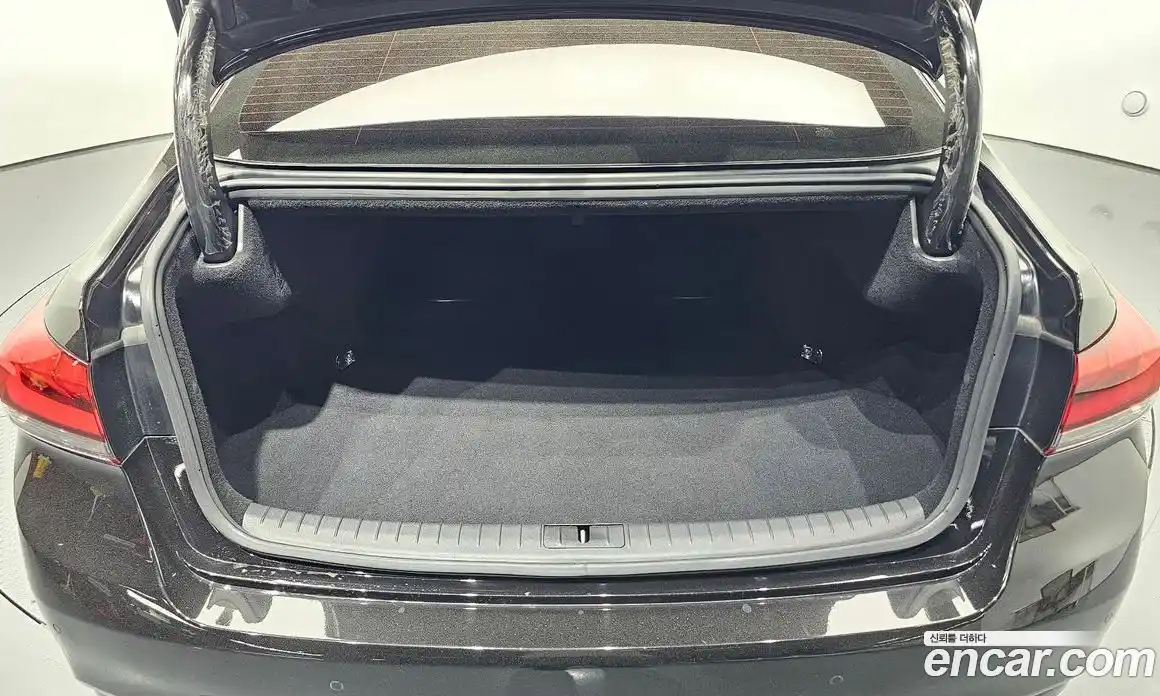 Genesis G80 2019 3.3 гидро в Москве, фото 30