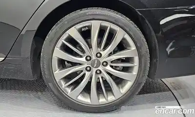 Genesis G80 2019 3.3 гидро в Москве, миниатюра 7