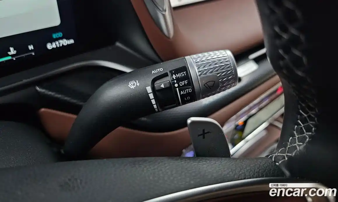 Genesis G90 2025 3.5 гидро в Москве № 1832407, фото 16