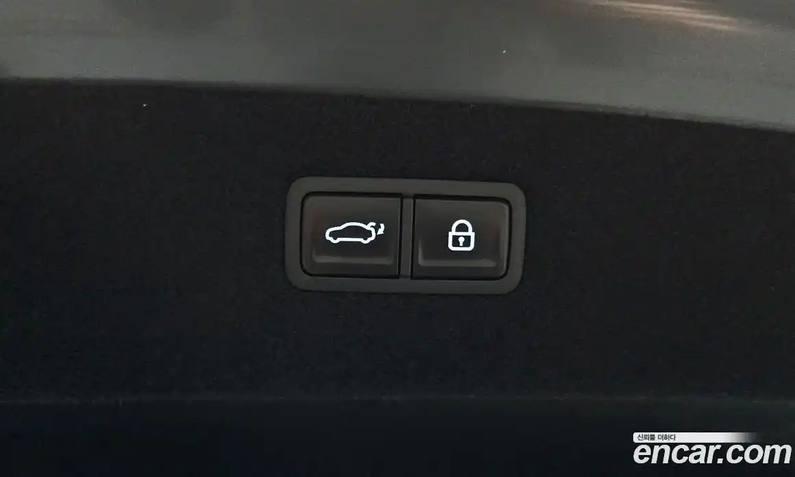 Genesis G90 2025 3.5 гидро в Москве № 1832407, фото 26