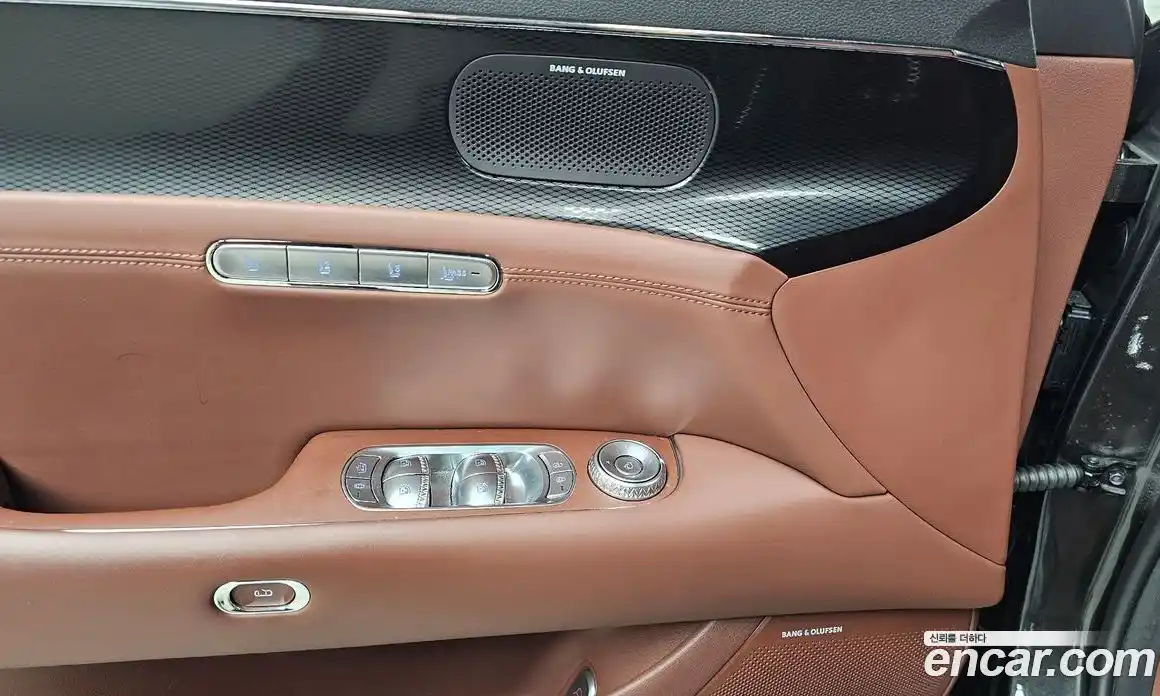 Genesis G90 2025 3.5 гидро в Москве № 1832407, фото 28