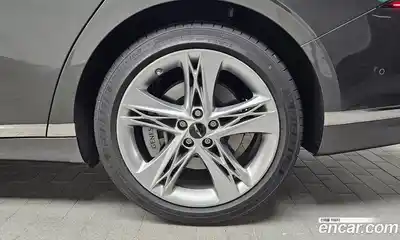 Genesis G90 2025 3.5 гидро в Москве № 1832407, миниатюра 7