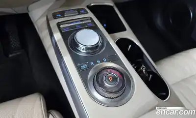 Genesis GV70 2021 2.5 гидро в Москве № 1832440, миниатюра 12