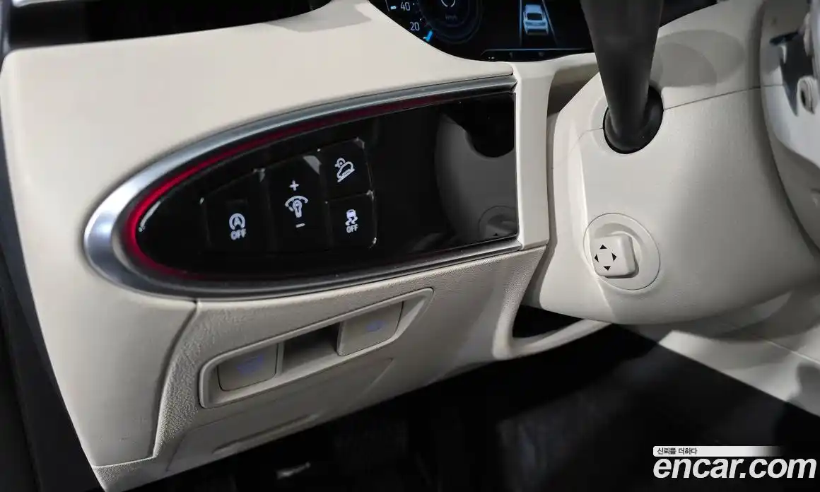 Genesis GV70 2021 2.5 гидро в Москве № 1832440, фото 35