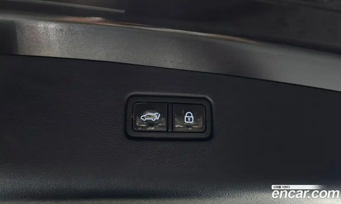 Genesis GV70 2021 2.5 гидро в Москве № 1832440, фото 37