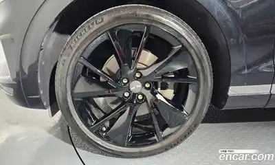 Genesis GV70 2021 2.5 гидро в Москве № 1832440, миниатюра 5
