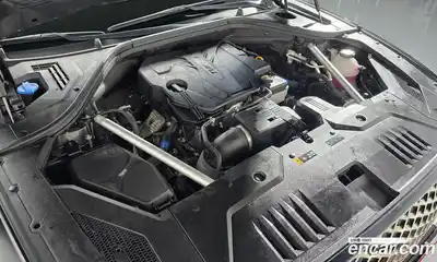Genesis GV70 2021 2.5 гидро в Москве № 1832440, миниатюра 6