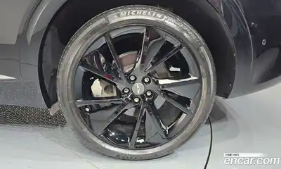 Genesis GV70 2021 2.5 гидро в Москве № 1832440, миниатюра 7