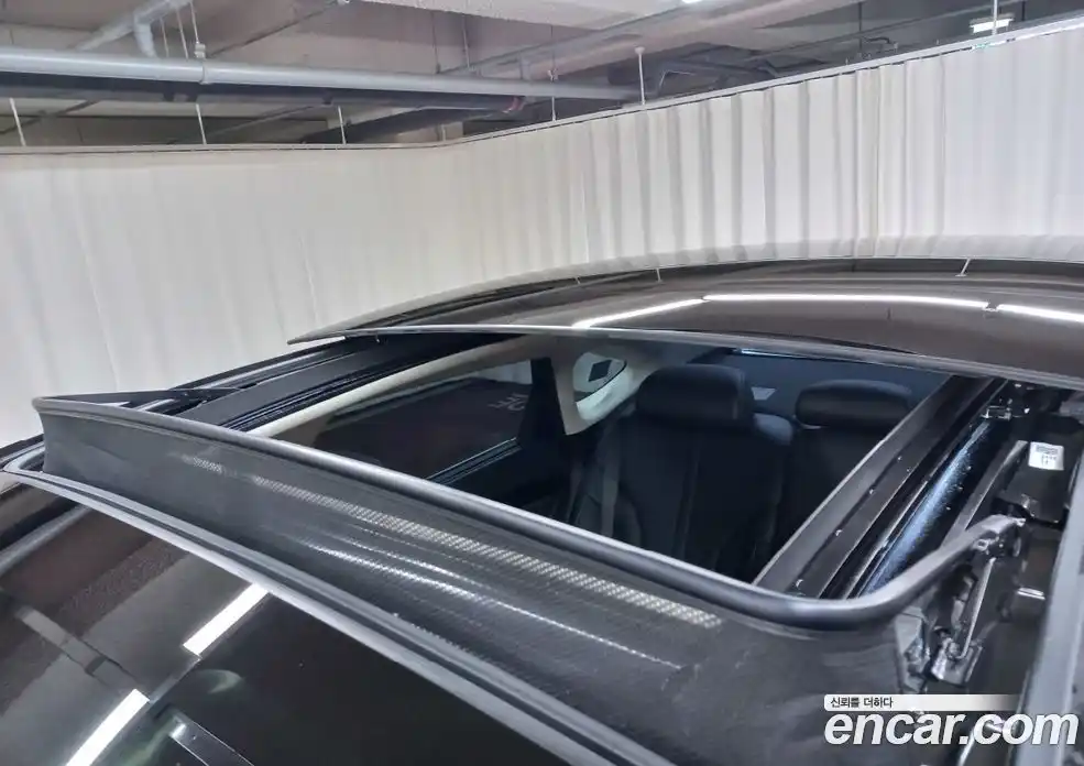 Genesis G80 2022 2.5 гидро в Москве № 1832486, фото 12