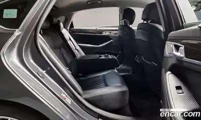 Genesis G80 2017 3.3 гидро в Москве, миниатюра 11