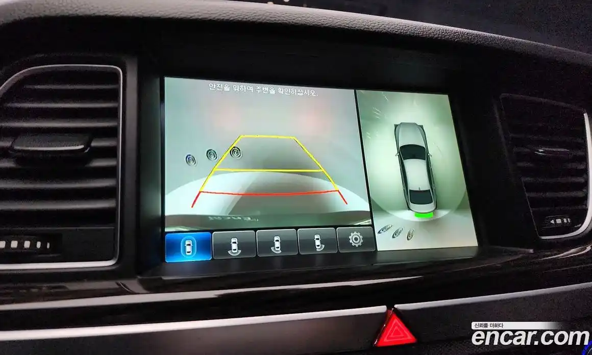 Genesis G80 2017 3.3 гидро в Москве, фото 15