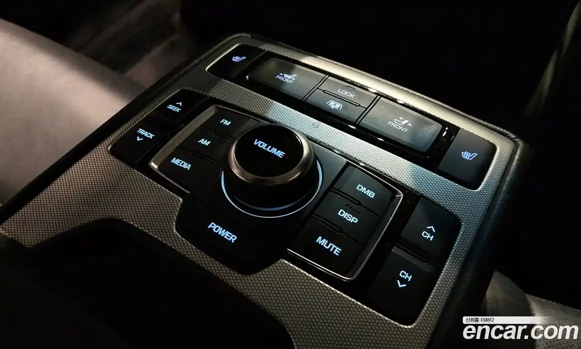 Genesis G80 2017 3.3 гидро в Москве, фото 18