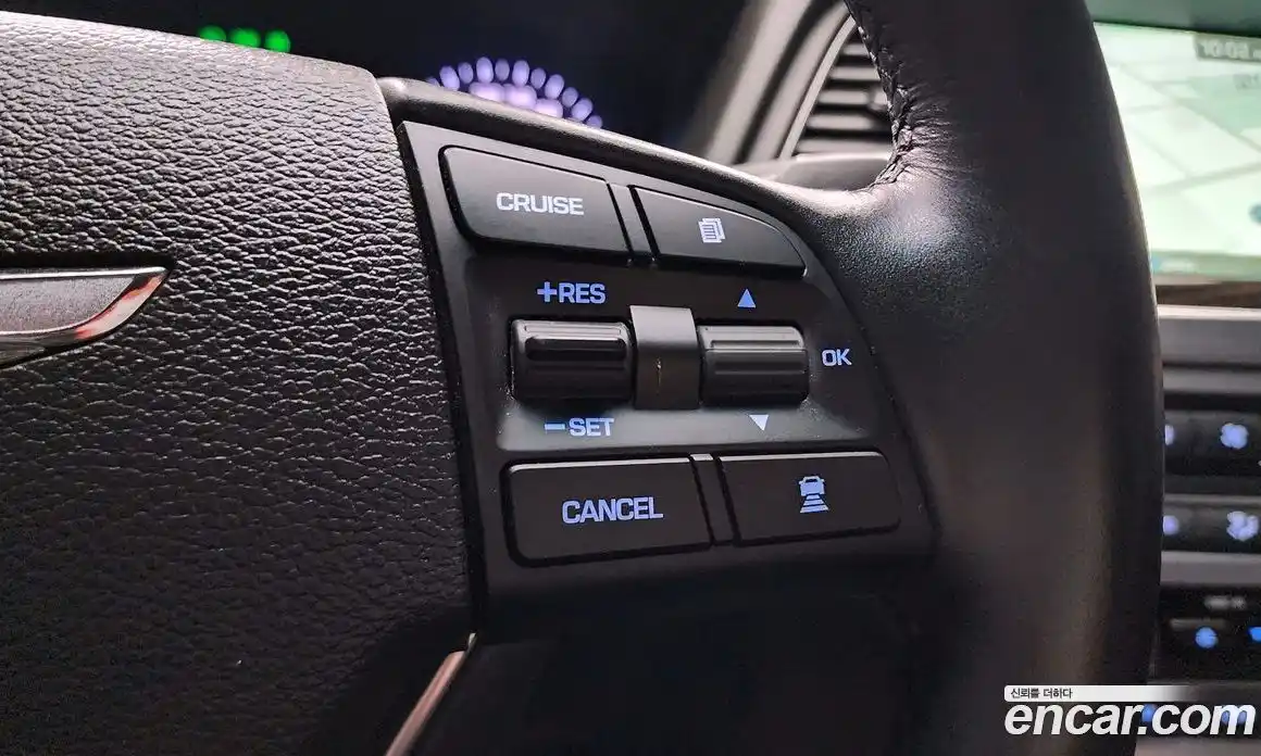 Genesis G80 2017 3.3 гидро в Москве, фото 19