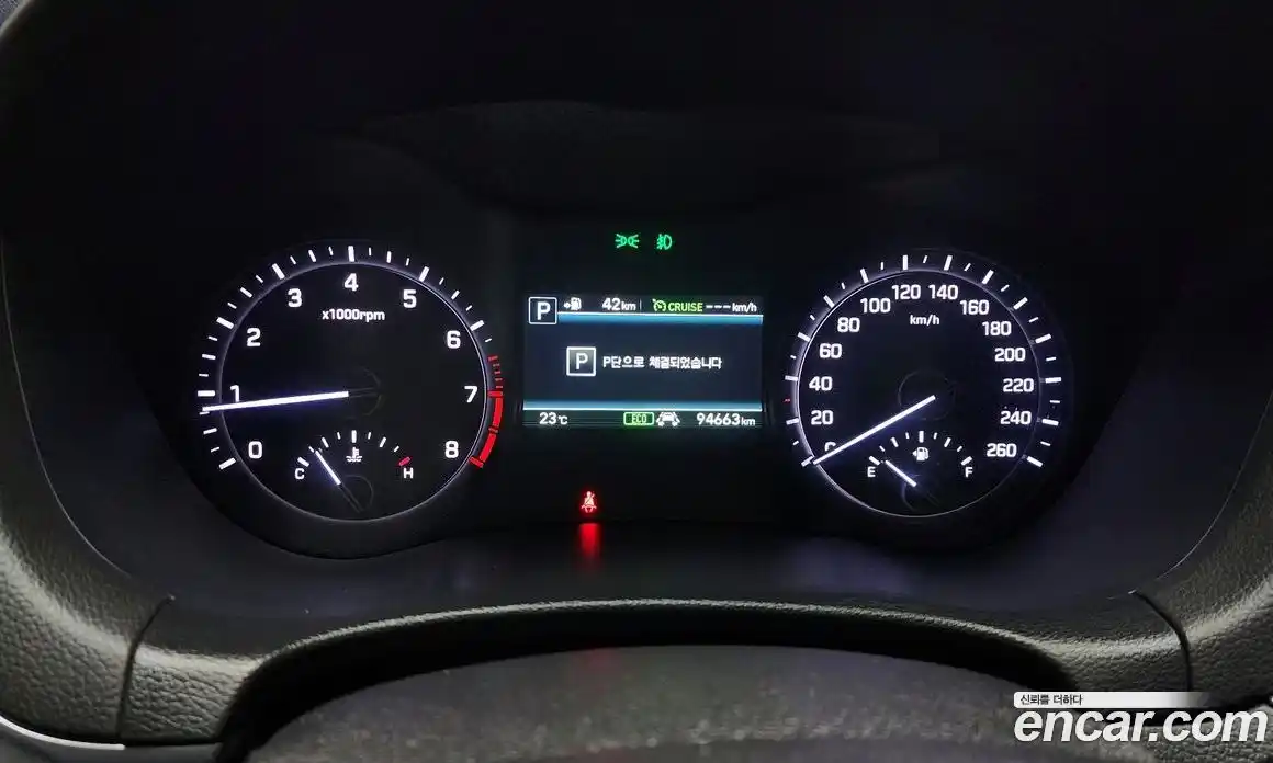 Genesis G80 2017 3.3 гидро в Москве, фото 8