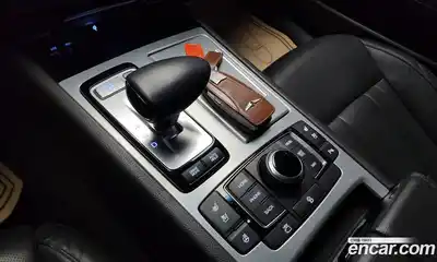Genesis G80 2017 3.3 гидро в Москве, миниатюра 9