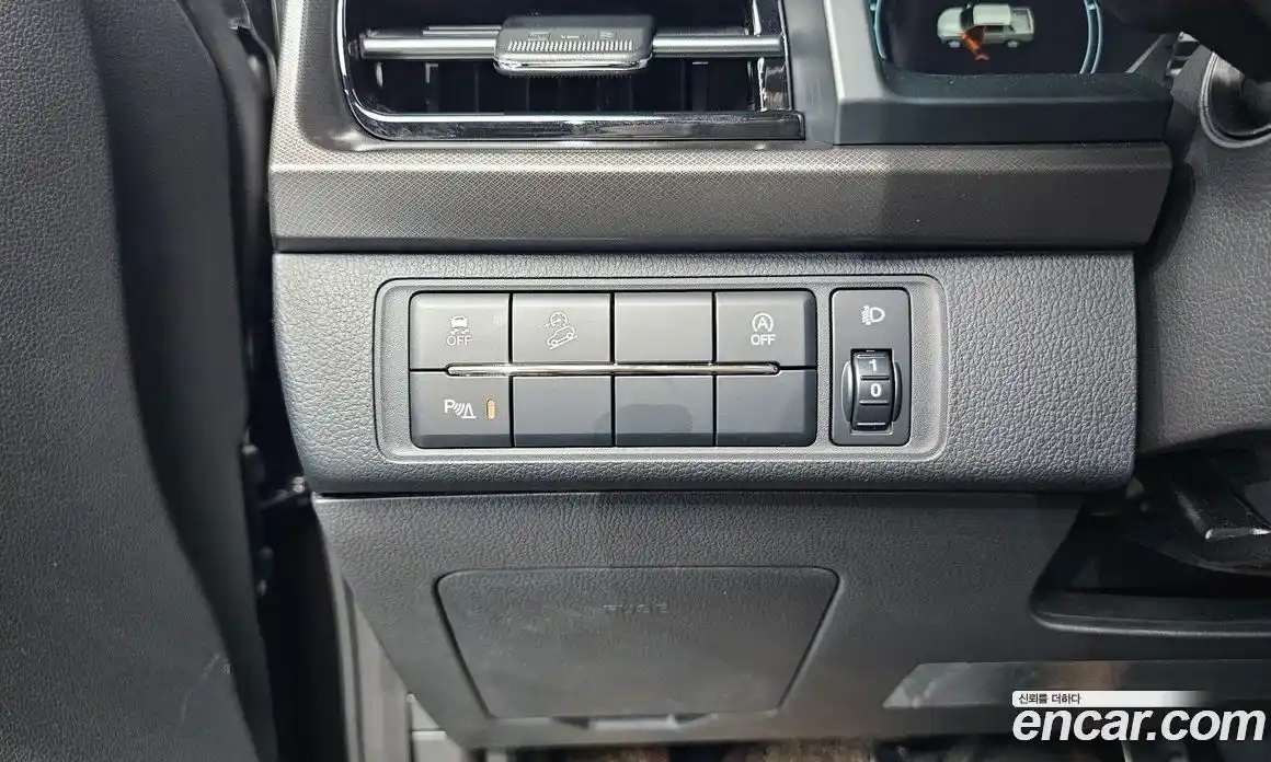 SsangYong Musso 2025 2.2 гидро в Москве № 1832610, фото 15