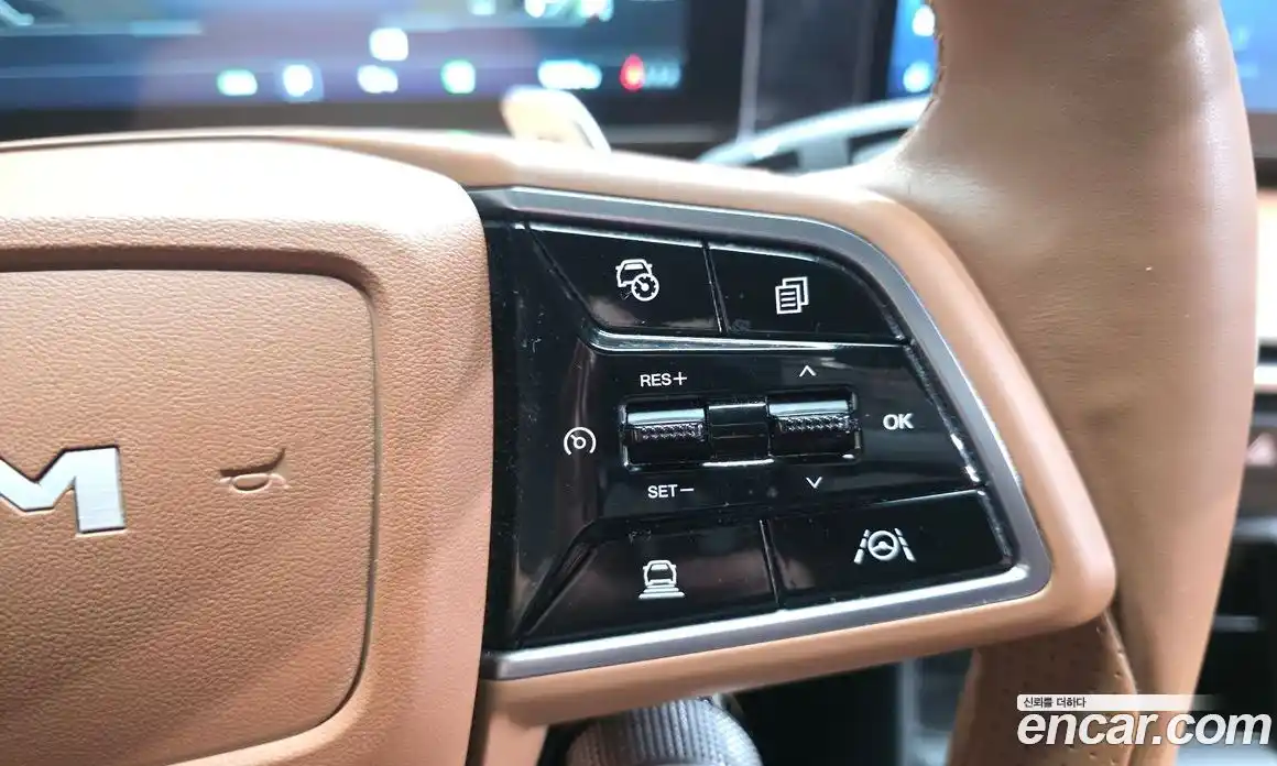 SsangYong Musso 2025 0.2 гидро в Москве № 1832634, фото 17