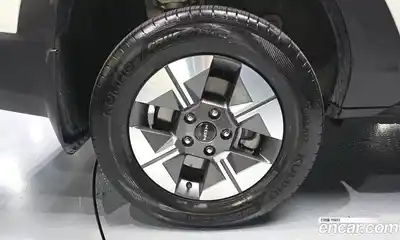 SsangYong Musso 2025 0.2 гидро в Москве № 1832634, миниатюра 5