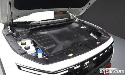 SsangYong Musso 2025 0.2 гидро в Москве № 1832634, миниатюра 6