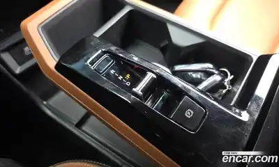 SsangYong Musso 2025 0.2 гидро в Москве № 1832634, миниатюра 9