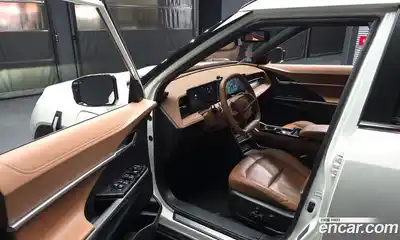 SsangYong Musso 2025 0.2 гидро в Москве № 1832634, миниатюра 10