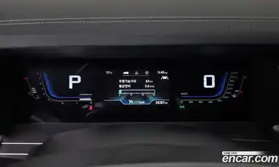 SsangYong Torres 2023 1.5 гидро в Москве № 1832713, миниатюра 11