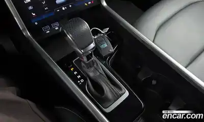 SsangYong Torres 2023 1.5 гидро в Москве № 1832713, миниатюра 12