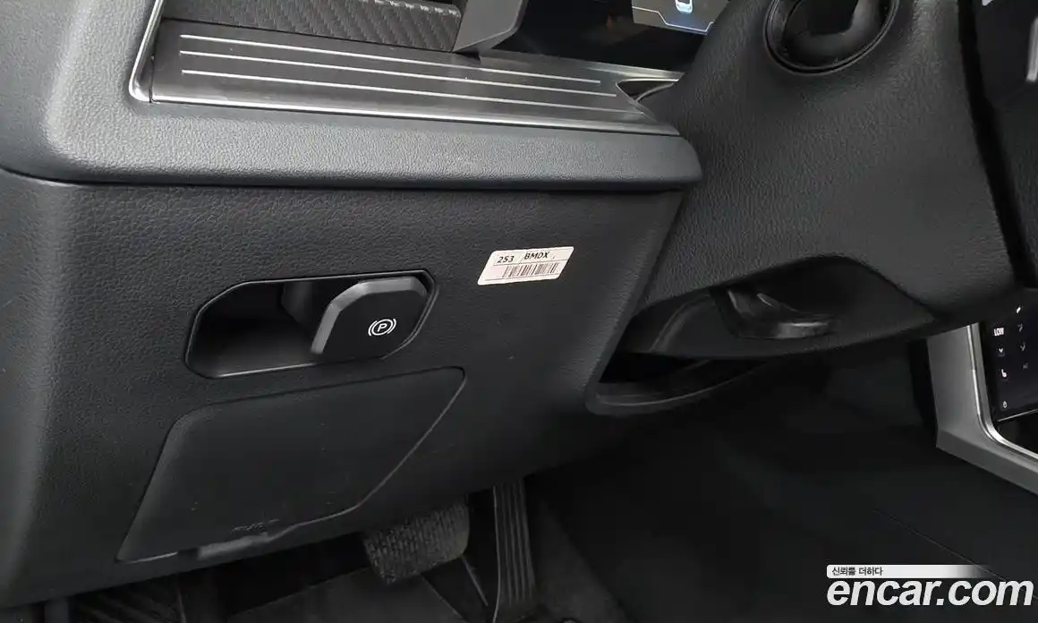 SsangYong Torres 2023 1.5 гидро в Москве № 1832713, фото 21