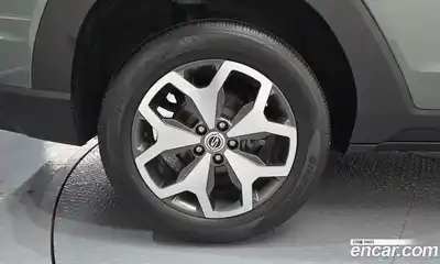 SsangYong Torres 2023 1.5 гидро в Москве № 1832713, миниатюра 5