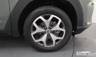 SsangYong Torres 2023 1.5 гидро в Москве № 1832713, миниатюра 7