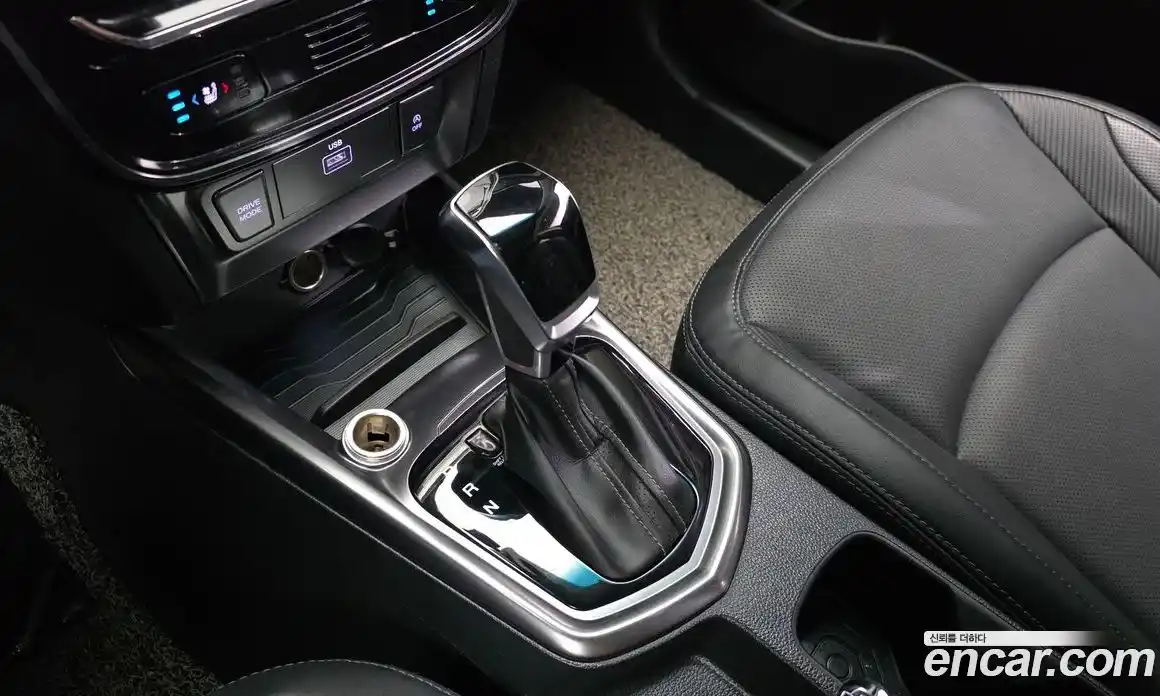 SsangYong TIBOLI 2019 1.5 гидро в Москве № 1832747, фото 12