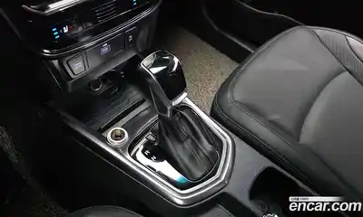 SsangYong TIBOLI 2019 1.5 гидро в Москве № 1832747, миниатюра 12