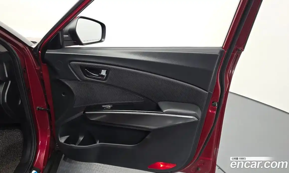 SsangYong TIBOLI 2019 1.5 гидро в Москве № 1832747, фото 14